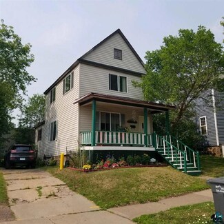 323 S 17th Ave E, Duluth, MN 55812