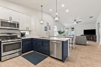 7440 E Osage Ave, Mesa, AZ 85212