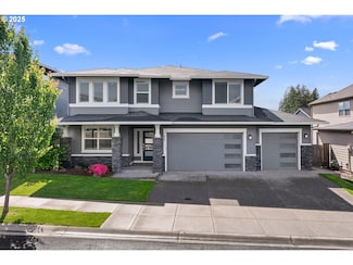 3697 NE Pioneer St, Camas, WA 98607