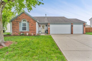 8375 Eagles Nest Dr, Avon, IN 46123
