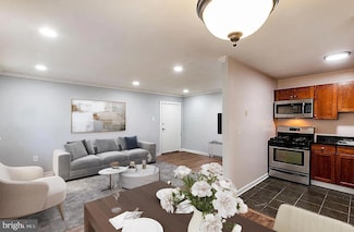 3111 Naylor Rd SE Unit 104, Washington, DC 20020