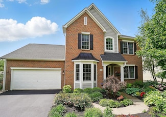 8119 Shannon Glen Blvd, Dublin, OH 43016