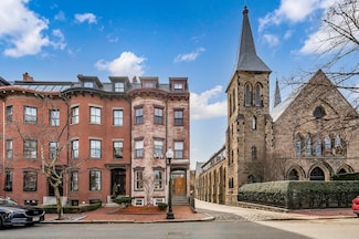 162 W Concord St Unit 1, Boston, MA 02118