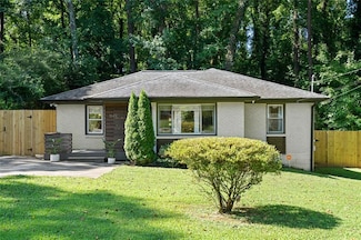 1849 Valencia Rd, Decatur, GA 30032
