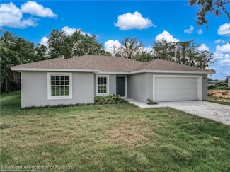 6100 Aquavista Dr, Sebring, FL 33876