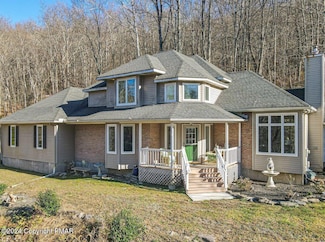 101 Water Hl Ln, East Stroudsburg, PA 18301