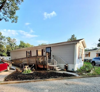 2528 Tilton Rd, Egg Harbor Township, NJ 08234