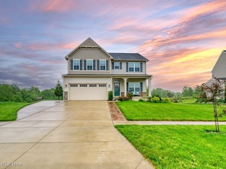 8481 Eden Ct, Streetsboro, OH 44241