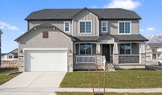 Daniela, Eagle Mountain, UT 84005