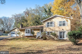 18 Woodcock Ave, Shepherdstown, WV 25443