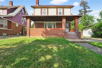 3518 E 135th St, Cleveland, OH 44120
