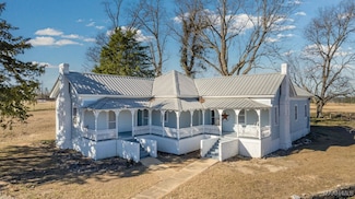 6511 Kowaliga Rd, Eclectic, AL 36024