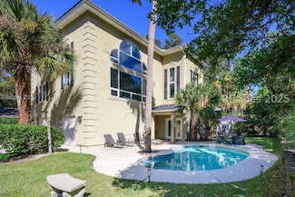 3 Cassina Ln, Hilton Head Island, SC 29928