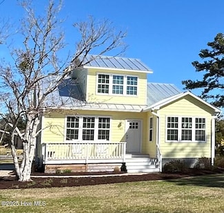 1101 Neuse Dr, Oriental, NC 28571