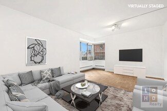 477 Fdr Dr Unit M 105, New York, NY 10002