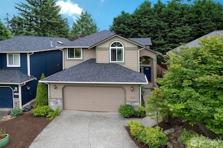 7535 NE 203rd St, Kenmore, WA 98028