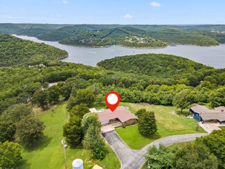 287 Wood Ridge Dr, Blue Eye, MO 65611