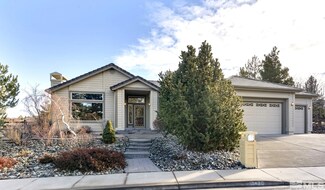 3420 Cheechako Dr, Reno, NV 89519