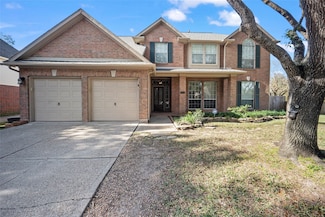 1611 Rustic Oak Ln, Seabrook, TX 77586