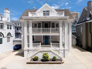 105 S Austin Ave, Ventnor City, NJ 08406