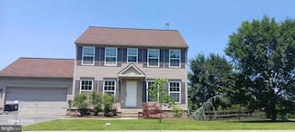 281 Merwood Dr, Morgantown, PA 19543