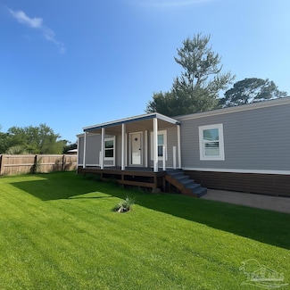 8513 San Juan Calzada, Pensacola, FL 32507