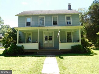 1474 River Rd, Upper Black Eddy, PA 18972