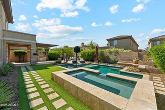 3817 E Patrick Ln, Phoenix, AZ 85050