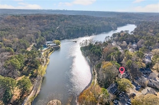 263 Quail Run, Roswell, GA 30076