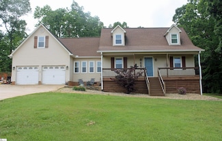 831 Tubbs Mountain Rd, Travelers Rest, SC 29690