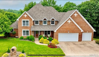 1889 Bay Ave, Hannibal, MO 63401