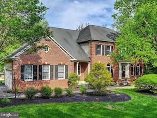 3011 Susanne Ct, Owings Mills, MD 21117
