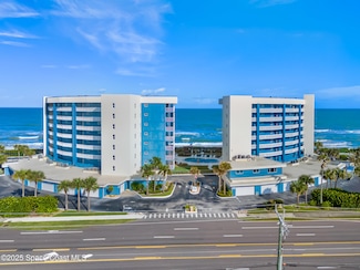 1175 Highway A1a Unit 506, Satellite Beach, FL 32937