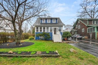 34 Dean St, Braintree, MA 02184