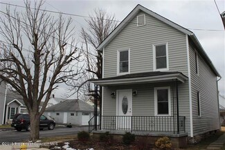 154 Pettebone St, Duryea, PA 18642