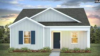 154 Sprocket Rd, Orangeburg, SC 29115
