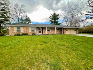 3600 Tally Ho Dr, Kokomo, IN 46902