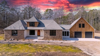 10315 Brown County Line Rd, Alexander, AR 72002