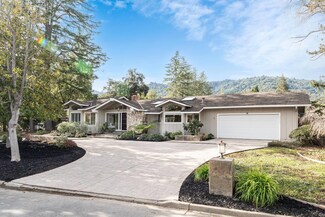 14740 Vickery Ave, Saratoga, CA 95070