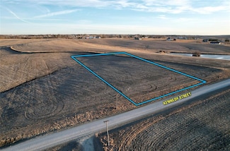 Lot 4 Kennedy St, Indianola, IA 50125