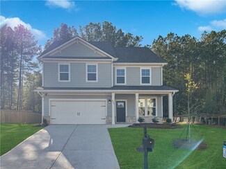 2327 Redtail Ln, Waverly, AL 36879