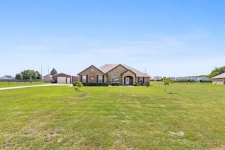 3815 Tower Cir, Nevada, TX 75173