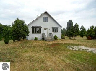 12246 Honor Hwy, Honor, MI 49640