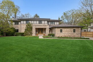 533 Old Green Bay Rd, Glencoe, IL 60022