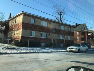 745 Oak St, Cincinnati, OH 45206