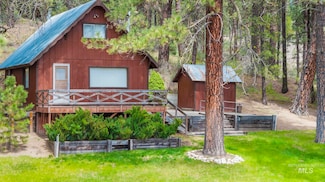 440 Centerville Rd, Idaho City, ID 83631