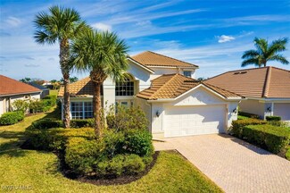 9143 Shadow Glen Way, Fort Myers, FL 33913