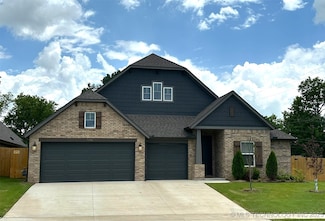 7001 E Oakland St, Broken Arrow, OK 74014