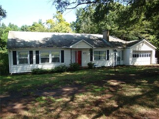 4230 Shopton Rd, Charlotte, NC 28217