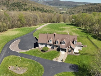 6007 Ulster Rd, Ulster, PA 18850